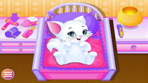 Kitty Care Pet Daycare Screenshot 2
