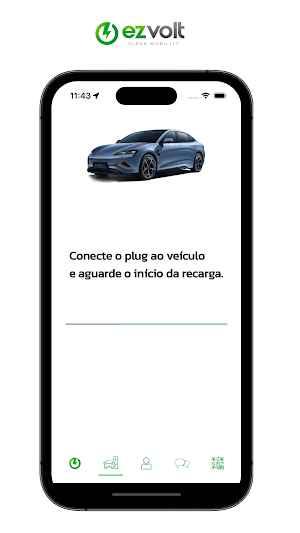 Easy Volt Eletroposto Screenshot 3