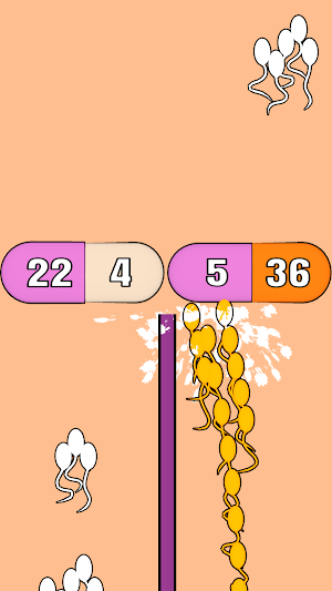 Race 4 Life Screenshot 1