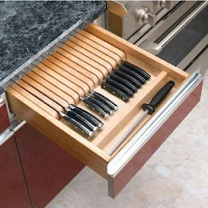Kitchen Drawers Screenshot 2