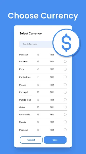 Invoice Maker - Estimate Maker Screenshot 3
