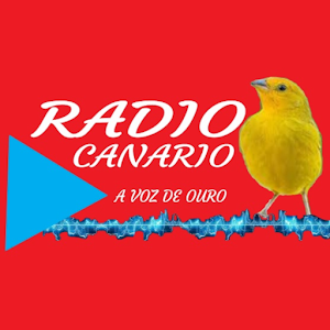 Rádio Canário Screenshot 0