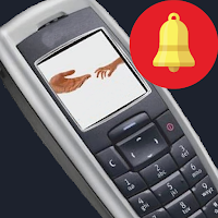 Old Ringtones for Nokia 2600