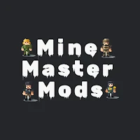 Mine Master Mods