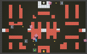Heroes of Tank Screenshot 3