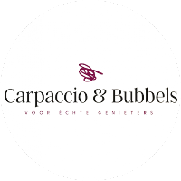 Carpaccio & Bubbels