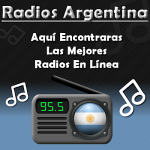 Radios de Argentina Screenshot 0