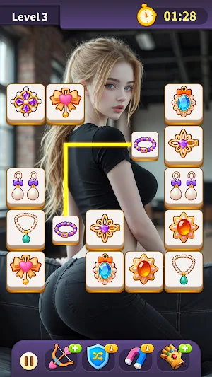 Onet Beauty Collect Screenshot 2