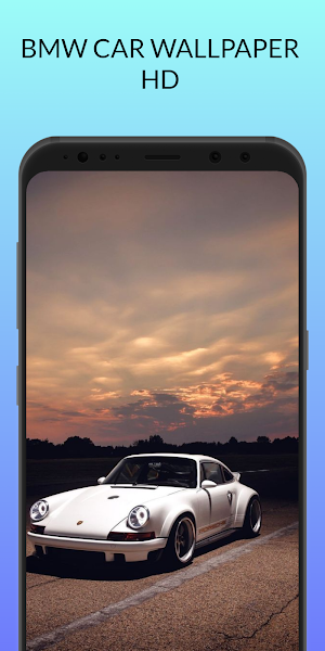 BMW Car Wallpaper HD Screenshot 3