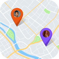 Phone Tracker via GPS Location