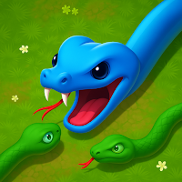 Cobra Quest: Snake Survival