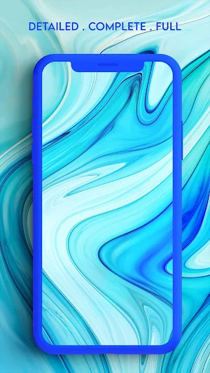 Theme for Realme X3 SuperZoom Screenshot 1