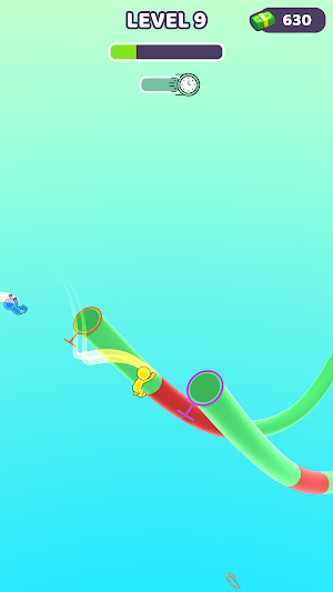 Squeeze Master Screenshot 1
