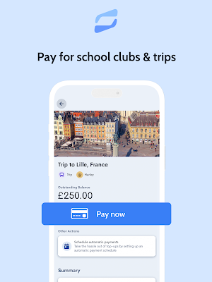 iPayimpact Screenshot 2