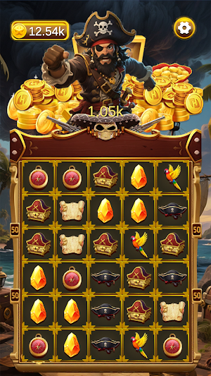 Lucky Spin Master Screenshot 2