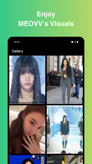 MEOVV Stan (KPOP Fandom) Screenshot 3