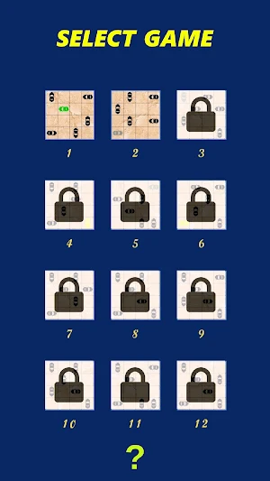 Cars Puzzle Screenshot 3