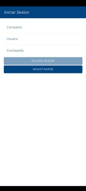 Wallet RS Screenshot 1