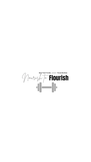 Nourish to Flourish Screenshot 0