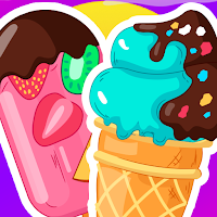 Ice Cream Ice Cream Game