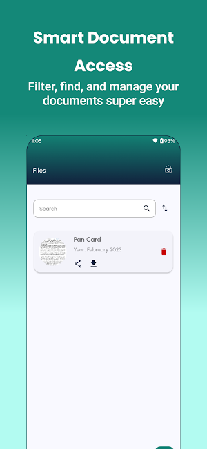 Smart Box File Screenshot 2