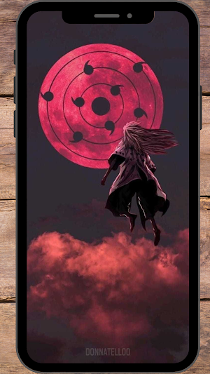 Ninja Konoha Legend Wallpapers Screenshot 3
