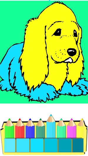 Toddler Baby educational games Screenshot 3