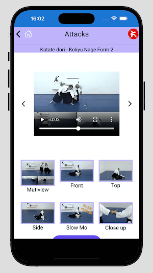 Aikido All Screenshot 3