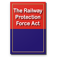 Railway Protection Force Act 1957