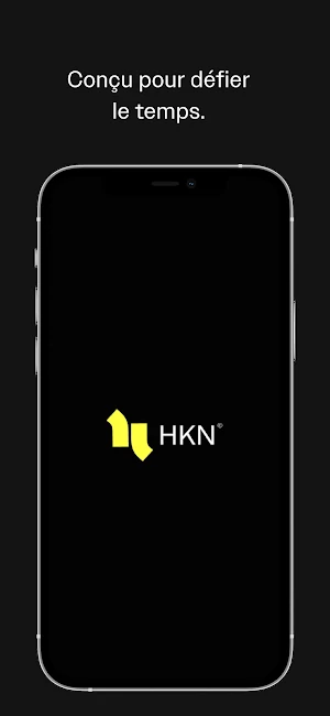 HKN Scan Screenshot 0