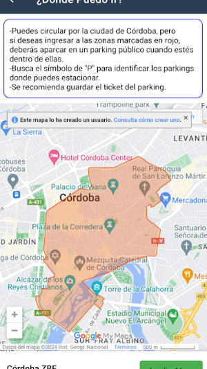 Etiqueta Circula Screenshot 2