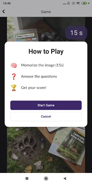Parsanki Screenshot 3