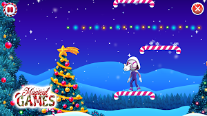 Christmas Cartoon : All In One Screenshot 2