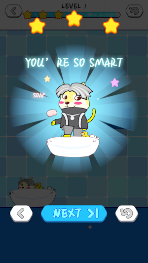 Rescue Doge Screenshot 3