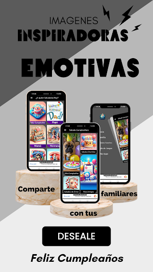 Imágenes de Feliz Cumpleaños Screenshot 0