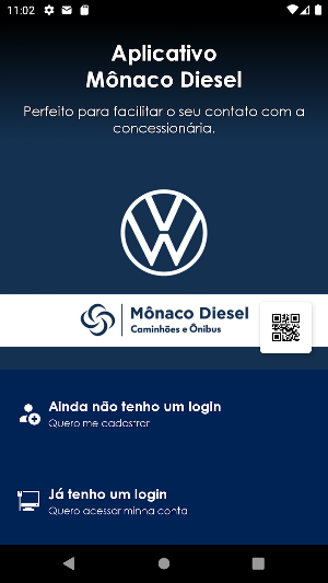 Mônaco Diesel Screenshot 0