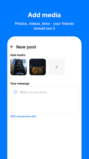 OpenViewTG Screenshot 2