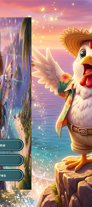TiltSort Screenshot 1