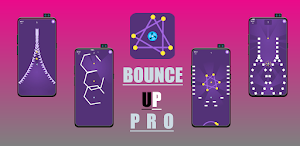 Bounce Up Screenshot 0