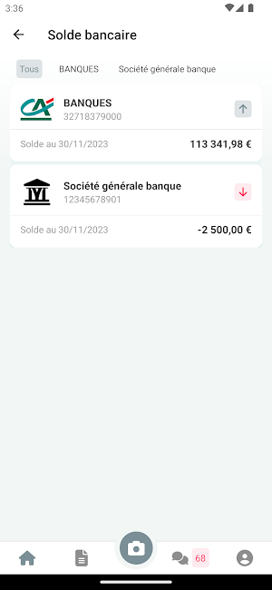 My Hsbpartners Screenshot 3