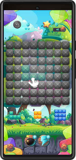 Block Fit Puzzle Screenshot 0