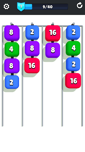 Link and Merge Screenshot 3