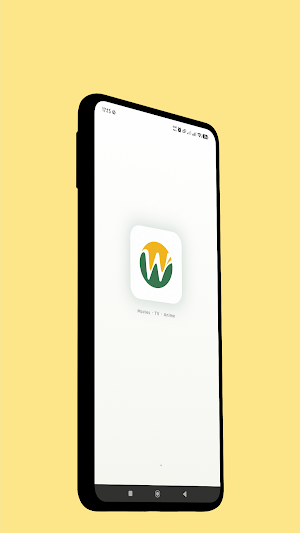 Woodfix : Movies & Series Screenshot 0