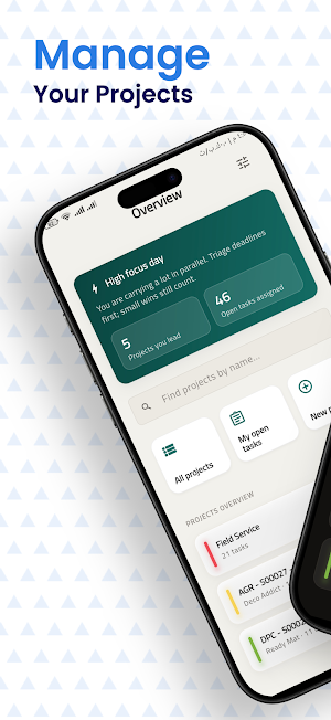 Progect Screenshot 0