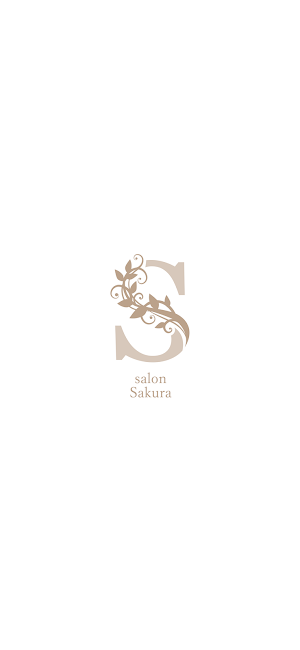 salon Sakura　公式アプリ Screenshot 0