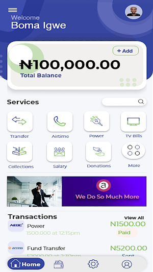 Vuvaa Lifestyle Screenshot 3