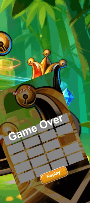 WINTrap Block Screenshot 3