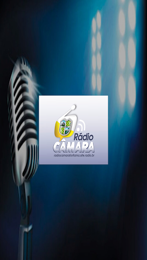 Radio câmara de Toritama Screenshot 1