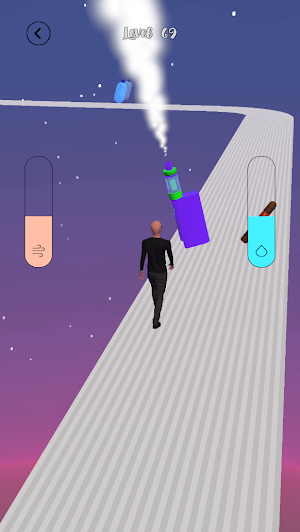 Andrew Tate Run Screenshot 0