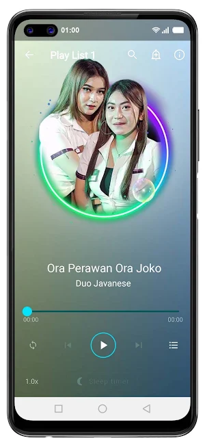 Album Duo Dangdut Koplo Screenshot 3